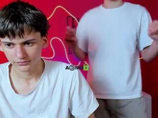 emil-lucky — camsoda