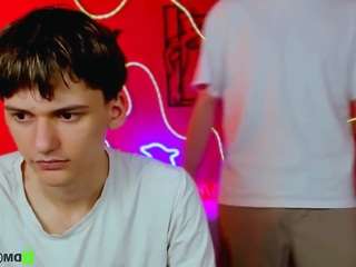 emil-lucky — camsoda