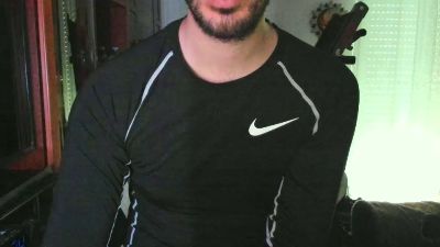 xdreamer91 — Cam4 stream photo (Feb 2026)