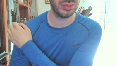 xdreamer91 — Cam4 stream photo (Mar 2026)