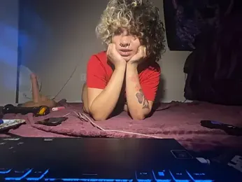 Creolegirl19 — Stripchat stream photo (Jul 2026)