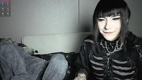 GraypacLive — stripchat