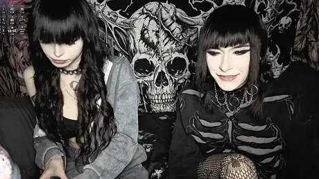 GraypacLive — 在 stripchat 直播的网络摄像头模特