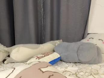 liaglamour — Chaturbate stream photo (Mar 2026)