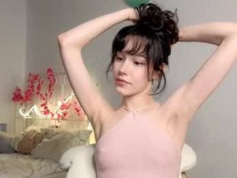 liaglamour — Chaturbate stream photo (Mar 2026)