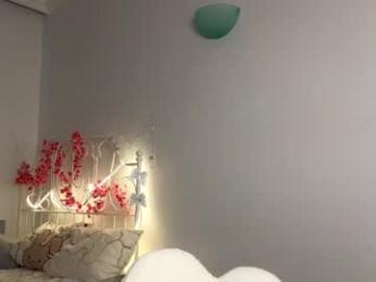 liaglamour — Chaturbate stream photo (Mar 2026)