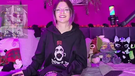 ViGothFox — Stripchat stream photo (Mar 2026)