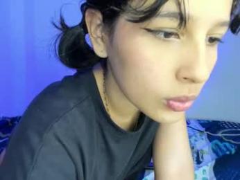 lil_evelynn66 — chaturbate