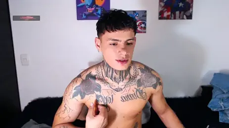 danilohot_19 — Stripchat stream photo (Sep 2026)