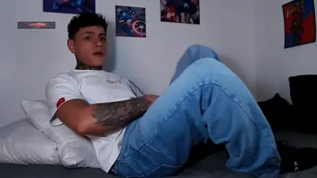 danilohot_19 — stripchat