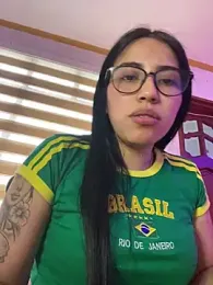 SaritaHot_69 — Stripchat stream photo (May 2025)