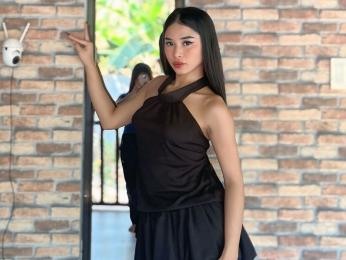 SeleneOganda — 在 livejasmin 直播的网络摄像头模特