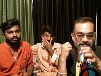 indianbull2023 — Stripchat stream photo (Mar 2026)