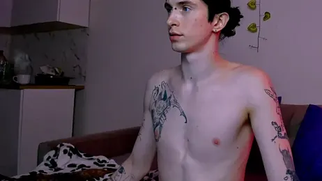 LadyTrep — Stripchat profile photo