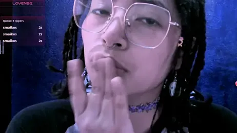 NinaYellow — Stripchat stream photo (Jun 2025)