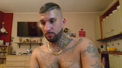 _xXx_ — 在 cam4 直播的网络摄像头模特