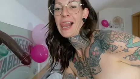 BrownieyQueen — 在 stripchat 直播的网络摄像头模特