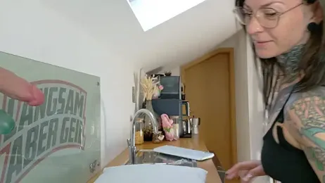 BrownieyQueen — 在 stripchat 直播的网络摄像头模特