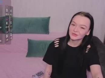 first_day_ — Chaturbate stream photo (Jul 2026)