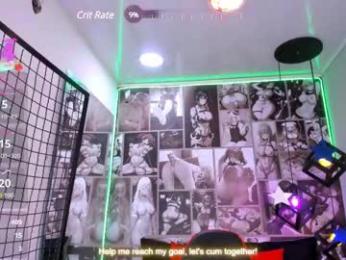 nicolee_angels — Chaturbate stream photo (Jul 2025)