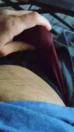 danidelator1 — Cam4 profile photo