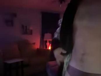 deleriox2 — 在 chaturbate 直播的网络摄像头模特
