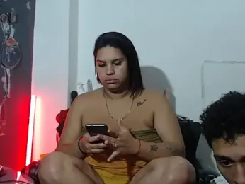 Lachichona2013 — Stripchat stream photo (Aug 2025)