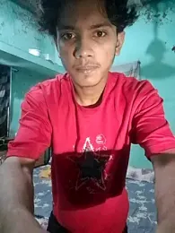 Riyazali1 — Stripchat stream photo (Jul 2026)