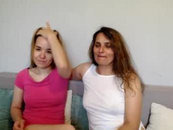 sweetharts69 — Chaturbate stream photo (Jun 2026)
