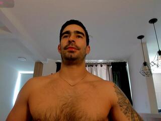 Bastiian T — flirt4free