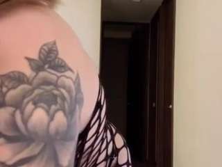 foxy-boobs — 在 camsoda 直播的网络摄像头模特