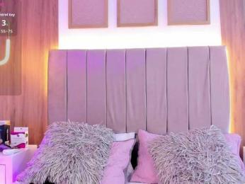 AstraBelova — 在 bongacams 直播的网络摄像头模特