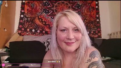LaFinlandese — Cam4 stream photo (Jun 2026)