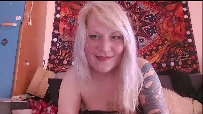 LaFinlandese — Cam4 stream photo (Jun 2026)