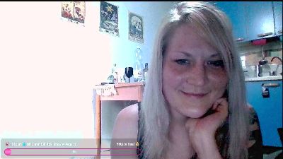 LaFinlandese — Cam4 stream photo (Jun 2026)