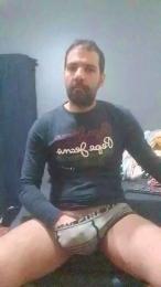 Domihardmaster — 在 cam4 直播的网络摄像头模特