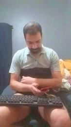 Domihardmaster — 在 cam4 直播的网络摄像头模特