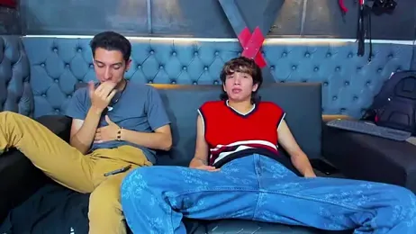 Jack_Wesker_1 — Stripchat stream photo (Feb 2026)