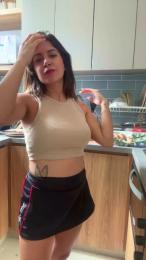 Tropicoqueta — 在 cam4 直播的网络摄像头模特