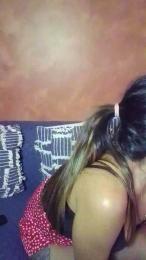 Tropicoqueta — 在 cam4 直播的网络摄像头模特