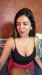 Tropicoqueta — 在 cam4 直播的网络摄像头模特