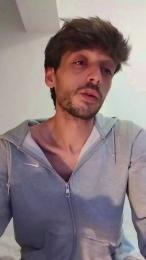 Pablox0 — 在 cam4 直播的网络摄像头模特
