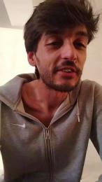 Pablox0 — Cam4 stream photo (May 2026)