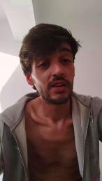 Pablox0 — Cam4 profile photo