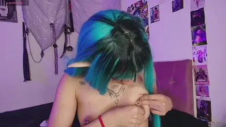 agathaaiko6 — stripchat
