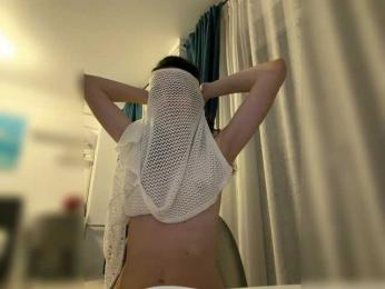 ohhangel — Bongacams profile photo