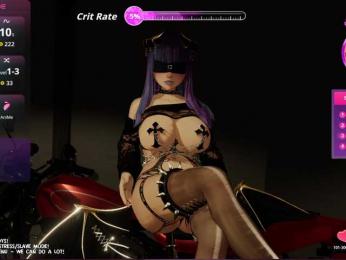 emyliveshow-hentai — Bongacams stream photo (Mar 2026)