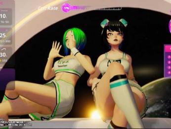 emyliveshow-hentai — Bongacams stream photo (Mar 2026)