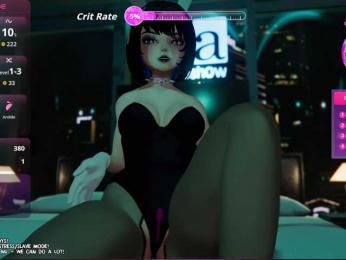 emyliveshow-hentai — Bongacams stream photo (Mar 2026)