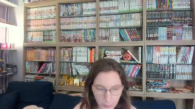 Cleo_D — Cam4 stream photo (Jul 2026)